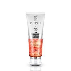 Prediré Paris Triple Acting Facial Cleansing scrub